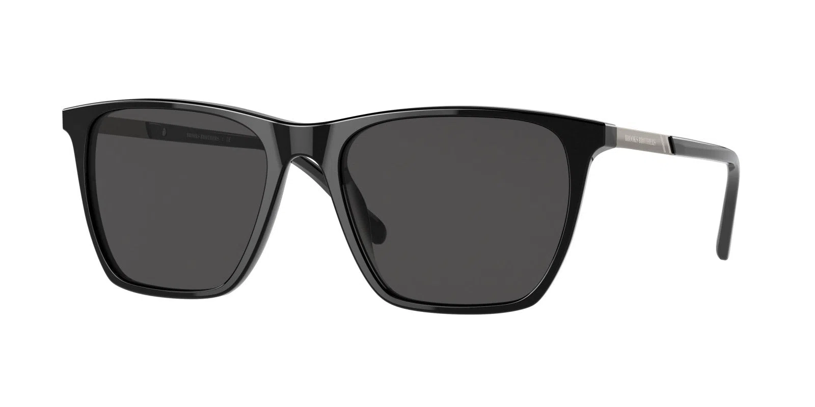 Brooks Brothers 5045 Sunglasses - view 4